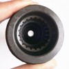 Thread Shaft Adapter for Diamond Wet Core Drill Bits Conversion