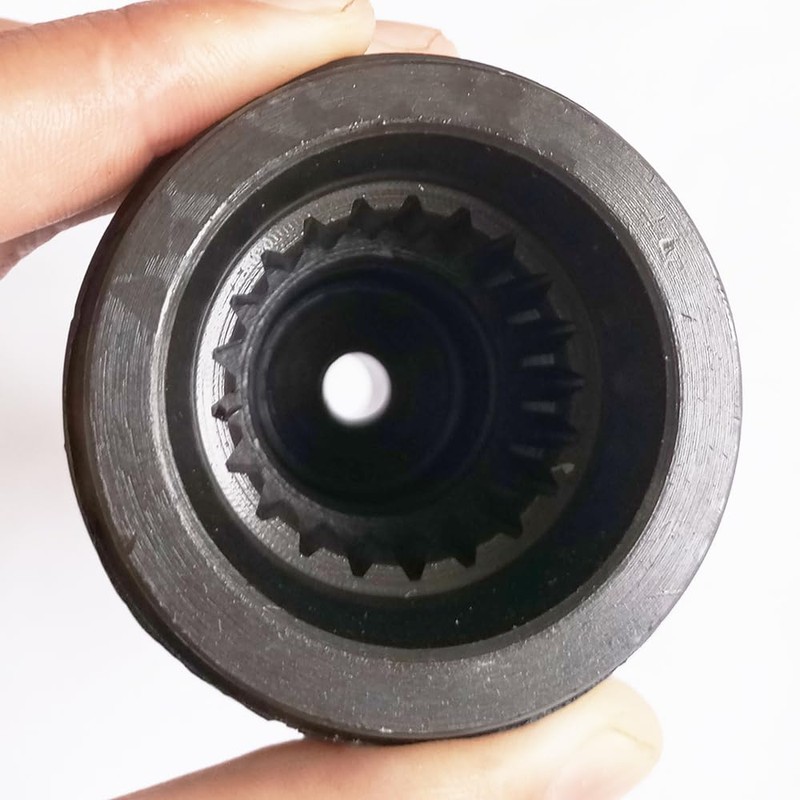 Thread Shaft Adapter for Diamond Wet Core Drill Bits Conversion