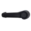 Black Tailgate Handle 55395410AH Back Door Liftgate Handle With Keyhole