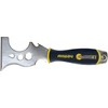ALLWAY DSXG16 Soft Grip 16-in-1 Painter's Multi Tool with Hammer