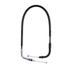 Motorcycle Control Cable Throttle Cable B (Pressure) Compatible with Yamaha