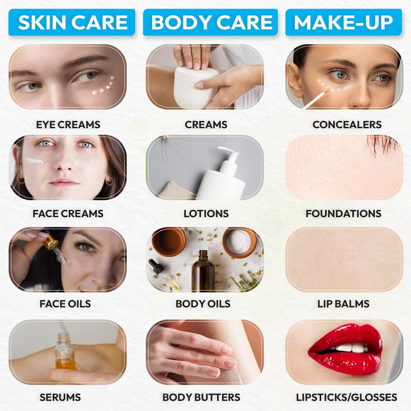 Acmella Extract 5 ml - A Concentrated, Firming and Wrinkle