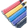Senston Tennis Badminton Grip Tape Anti-Slip Multi-Pore Super Absorbent Type