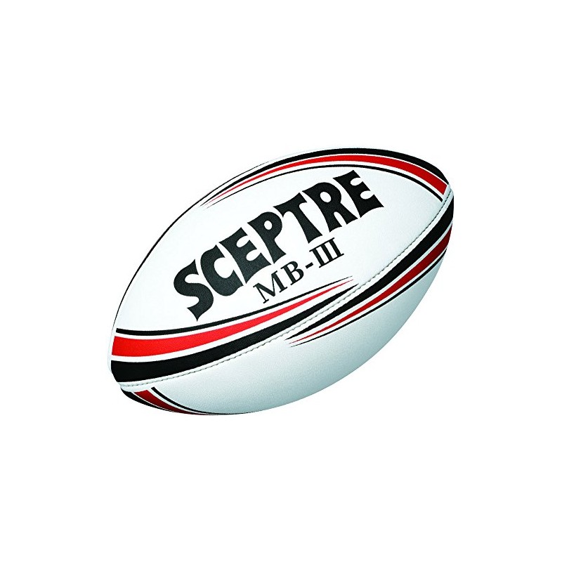 Sceptre (Sceptre) Rugby Ball MB – 3 zyuniare-suresu sp913 