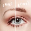 Brow This Way Fibre Pencil #001 Light Brown