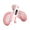 Inner Thigh Exercise Equipment with Counter Rechargeable, Kegel Exerciser, Pelvic