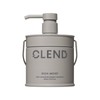Crenn Rich Moist Deep Cleansing Mineral Shampoo