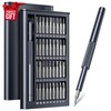 Stocking Stuffers for Men Adults Him, AXTH 37in1 Small Precision