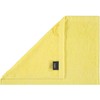 Cawö Home Life Style 7007 Hand Towel Lemon 501 Plain