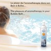 Camylle – Lait de Balnéo – Emulsion of essential oils for Corrugated Nesswannen Méditerranée – Balanc – 250 ml