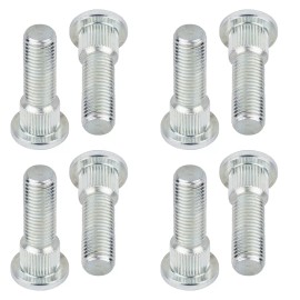 Honda 8 Rear Wheel Hub Stud Bolt for Honda TRX200 Sx TRX200D Fourtrax 200 2X4 1986-97