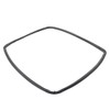 Aspares For Oven Cooker Lower Main Door Seal & Corner