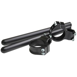 Vortex CL0041K Black 41mm Fork Tube