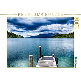 CALVENDO New Zealand - The most beautiful places on the other end of the world