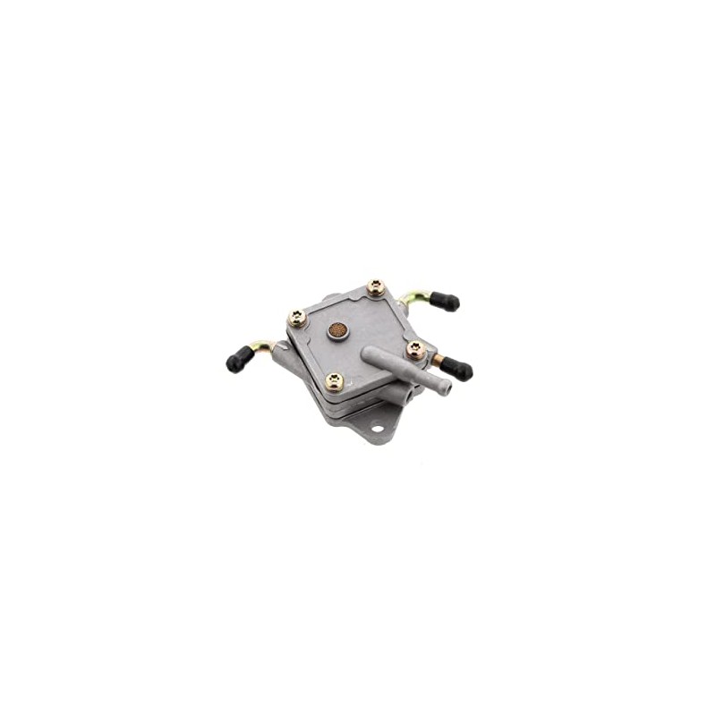 Replacement Fuel Pump for Ski-Doo Snowmobile by Race-Driven OEM# 403801000