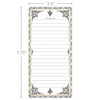 Lang, Kitchen Memories Mini List Pad
