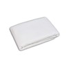 V.I.P. Very Important Pillow Molton Table Cover Gold Soft Square