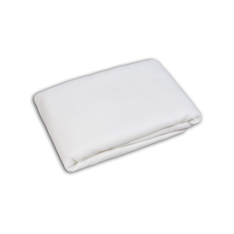V.I.P. Very Important Pillow Molton Table Cover Gold Soft Square