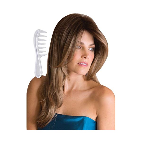 ANGELICA Wig #1625 designed by Noriko for Rene of Paris,