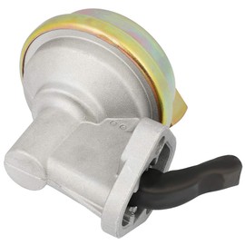 INEEDUP Replacement for Mechanical Fuel Pump for Chevy 265 283 302 305 307 327 350 383 Strokers 400 Small Block