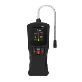 Outzone Brake Fluid Level Tester-Diagnostic Testing Tool-Support DOT3 DOT4 DOT5.1 Switchable-Highly Sensitive Universal Probe-Accurate Testing with Rapid Response-Dual Mode Detection
