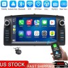 YuanTing Apple CarPlay For 2000-2008 Toyota Corolla Android 13 Car
