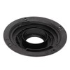Lens Bayonet Mount Ring Lens Replacement Bayonet Ring Parts for