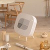 KOMMA Lov Air Purifier Cradle for Standing Position, Standing Accessory,