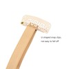 4 Pcs Facelift Bands with Clips Invisible Face Stretching Lifting