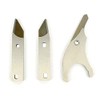 Superior Steel SB180 Replacement Blade for 18-Gauge Shear Cutter Replaces