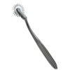 New Premium German Stainless 7 inches Wartenberg Pin Wheel Stainless