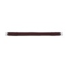 Shires Equestrian - Girth With Elastic (473b Replacement) - Brown
