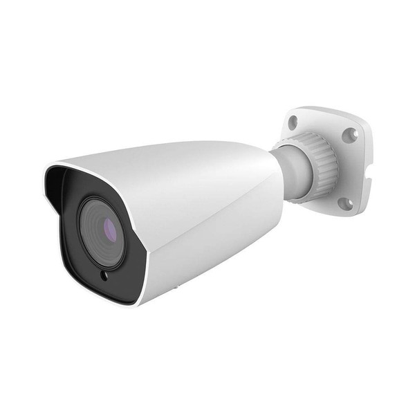 Titanium IP-5IR8S3B1-28 8MP HD Bullet Network Camera, 8MP@20FPS 2.8mm True