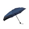 mabu SMV-41502 Folding Umbrella, Long Back, Special Ribs, Lightweight, Fiberglass,
