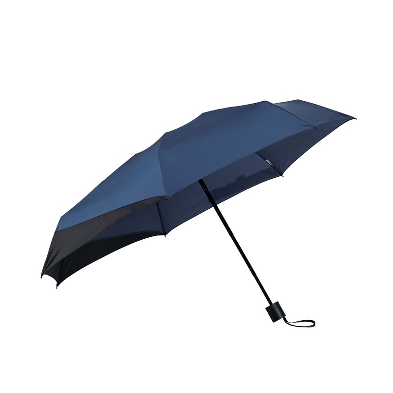 mabu SMV-41502 Folding Umbrella, Long Back, Special Ribs, Lightweight, Fiberglass,