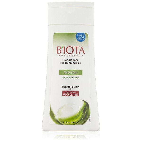 BIOTA BOTANICALS PROACTIVE HERBAL CARE DAILY CARE CONDITIONER