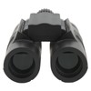 10x 25mm Compact Binoculars Small Pocket Folding Binoculars for Kids