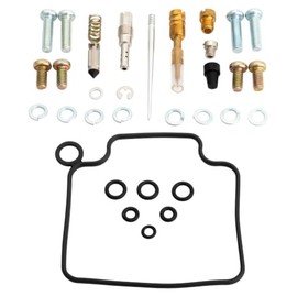 TUSK Carburetor Rebuild Kit for Honda Rancher 350 4X4 2000-2003