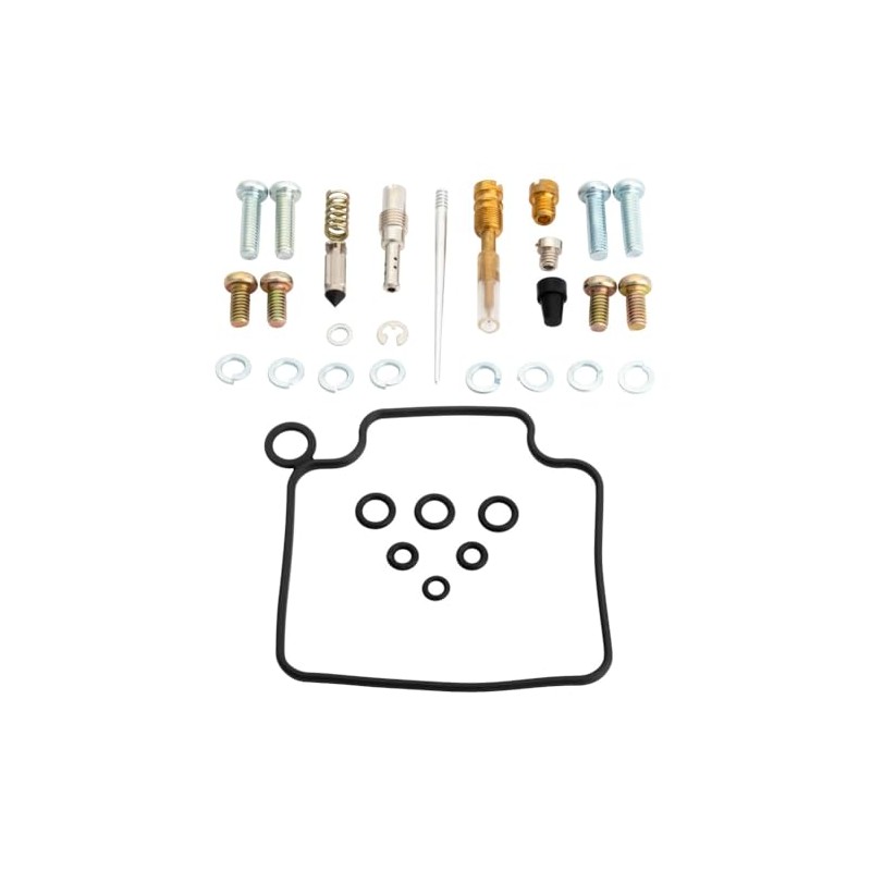 TUSK Carburetor Rebuild Kit for Honda Rancher 350 4X4 2000-2003