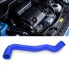 Intercooler Resonator Delete Silicone Hose Pipe Kits for Cooper S