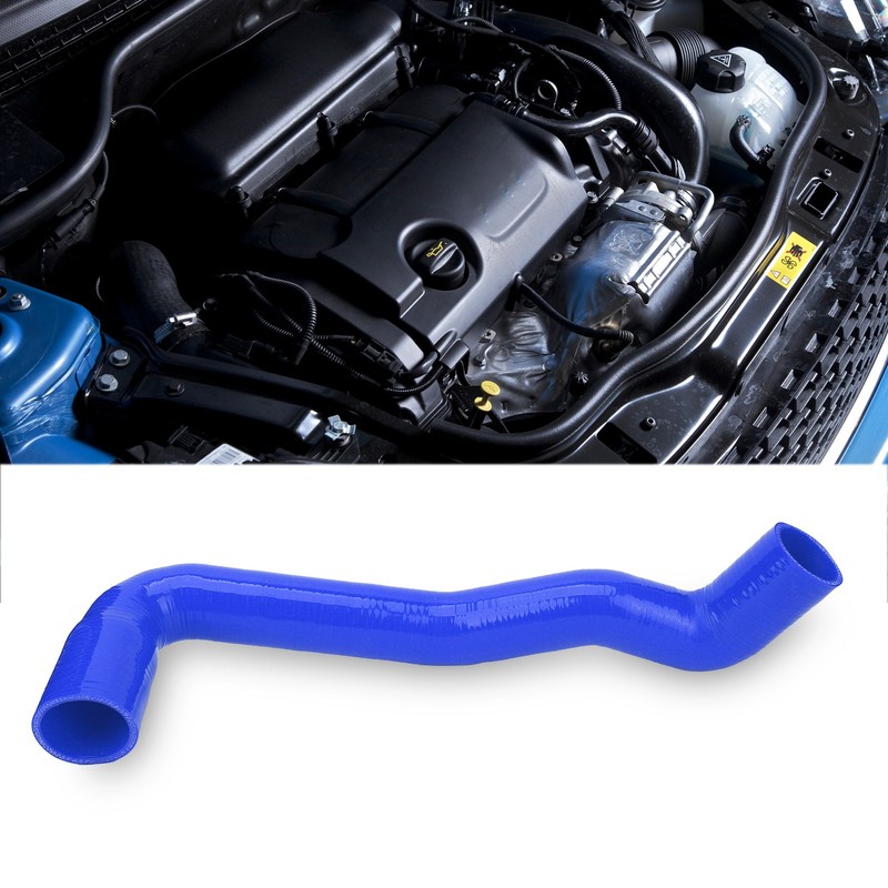 Intercooler Resonator Delete Silicone Hose Pipe Kits for Cooper S