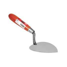 Akacho Stainless Steel Brick Trowel No. 5 For Brick Loading