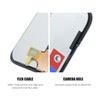 Replacement for Motorola Moto G 5G 2025 LCD Screen for