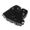 Frankberg Tailgate Lock Boot Rear Compatible with X5 E70 3.0