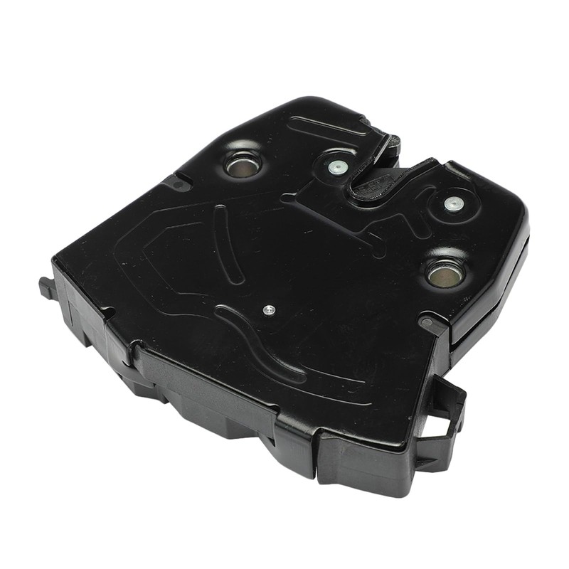 Frankberg Tailgate Lock Boot Rear Compatible with X5 E70 3.0
