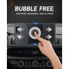 CDEFG Matte Anti Glare for 2026 Honda HR-V Screen Protector,