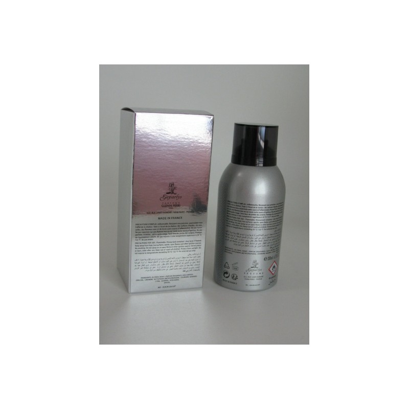 UNPREDICTABLE HIGH CONCENTRTION by Glenn Perri 6.7 OZ EAU DE