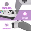EJGAME Mini Wireless Controller for Switch,Supports Wake Up, NFC, Motion
