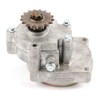 Drive with 17er Sprocket for Mach1 Petrol Scooter 43Ccm 49ccm