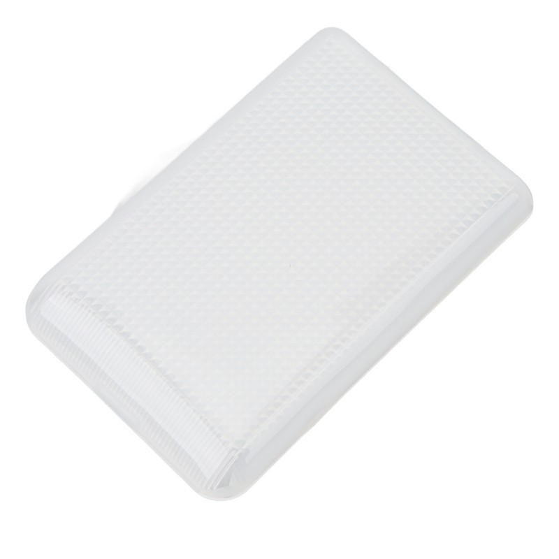 Interior Roof Light Cover 81241 20060 Wear Resistant Rustproof Rugged